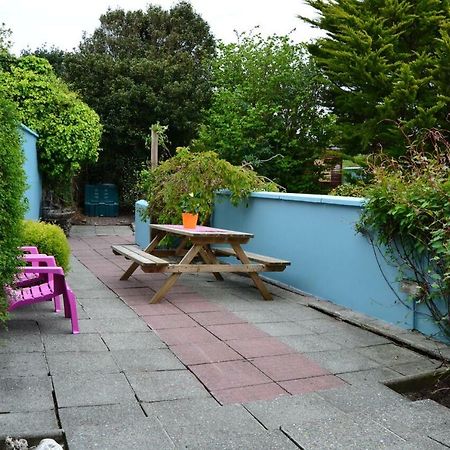 Dingle Townhouse Villa Dış mekan fotoğraf