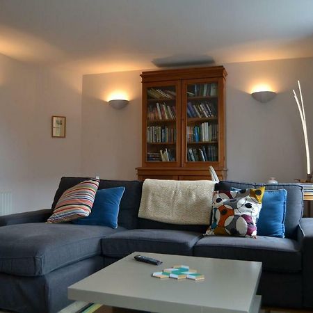 Dingle Townhouse Villa Dış mekan fotoğraf