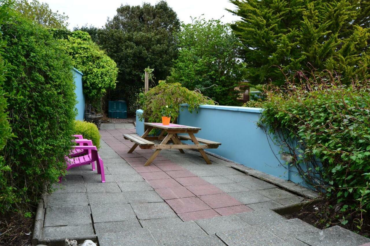 Dingle Townhouse Villa Dış mekan fotoğraf