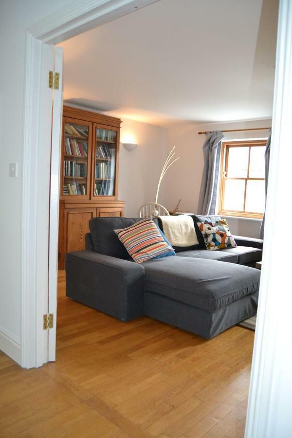 Dingle Townhouse Villa Dış mekan fotoğraf