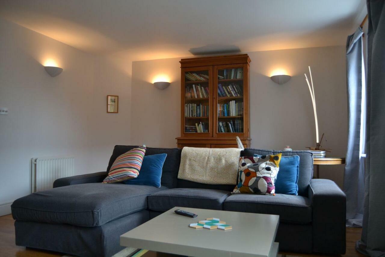 Dingle Townhouse Villa Dış mekan fotoğraf