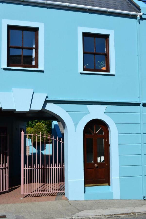 Dingle Townhouse Villa Dış mekan fotoğraf