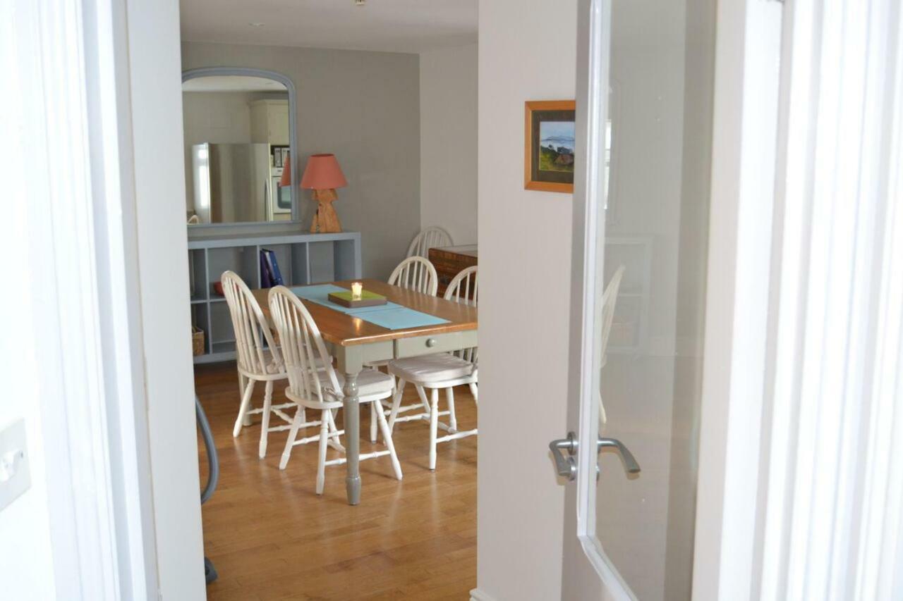 Dingle Townhouse Villa Dış mekan fotoğraf