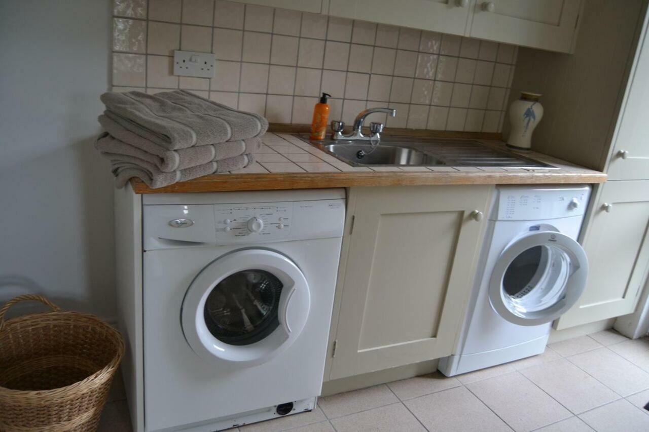 Dingle Townhouse Villa Dış mekan fotoğraf