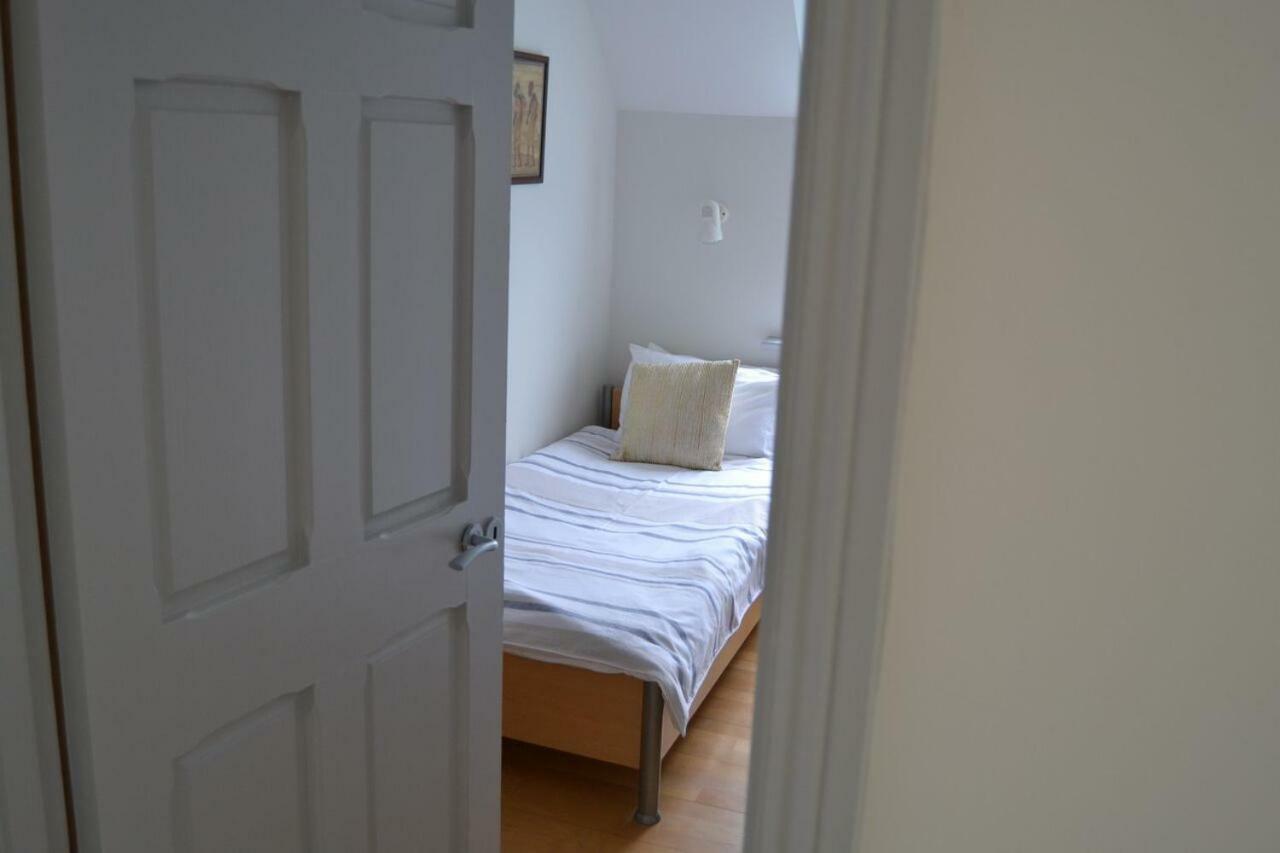 Dingle Townhouse Villa Dış mekan fotoğraf
