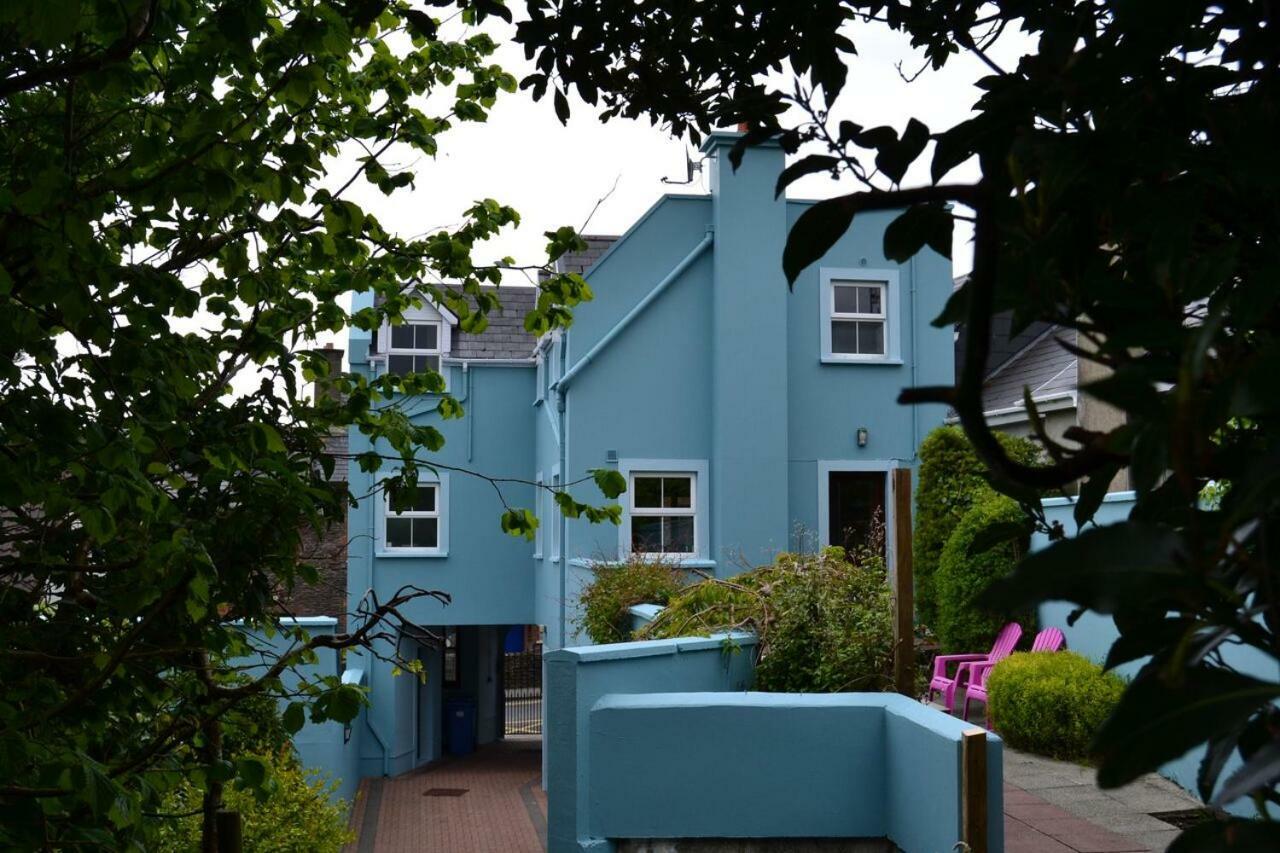Dingle Townhouse Villa Dış mekan fotoğraf