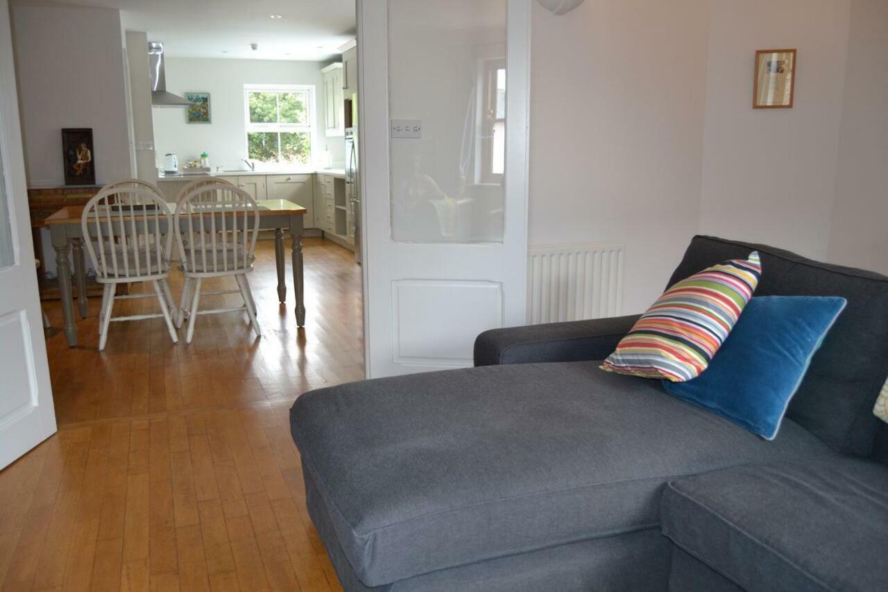 Dingle Townhouse Villa Dış mekan fotoğraf