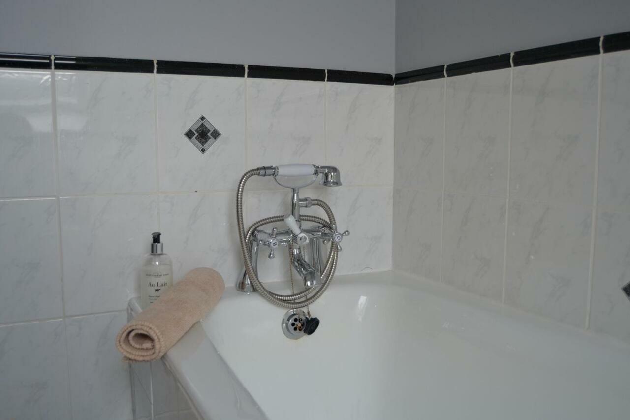 Dingle Townhouse Villa Dış mekan fotoğraf