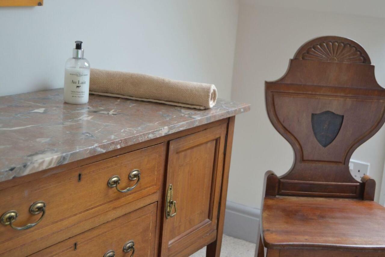 Dingle Townhouse Villa Dış mekan fotoğraf