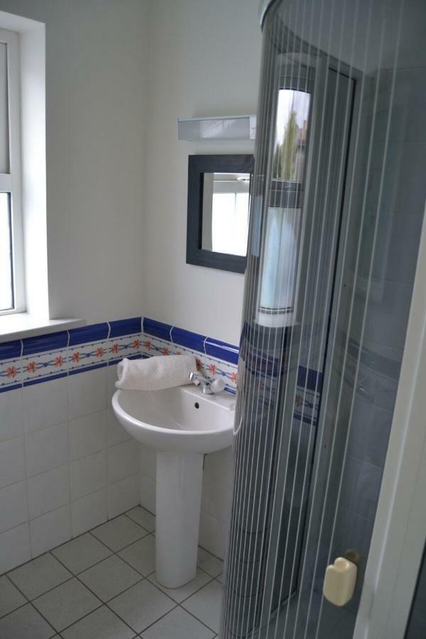 Dingle Townhouse Villa Dış mekan fotoğraf