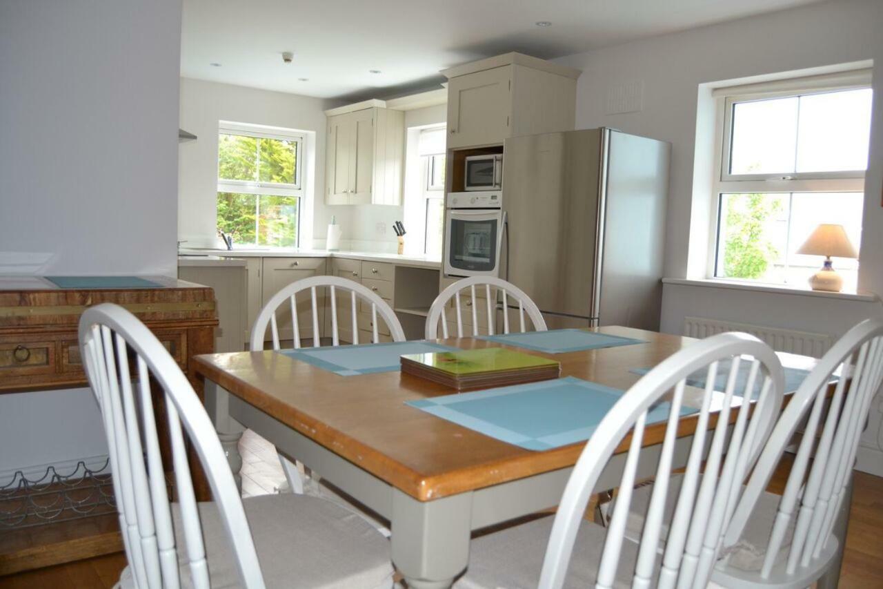 Dingle Townhouse Villa Dış mekan fotoğraf