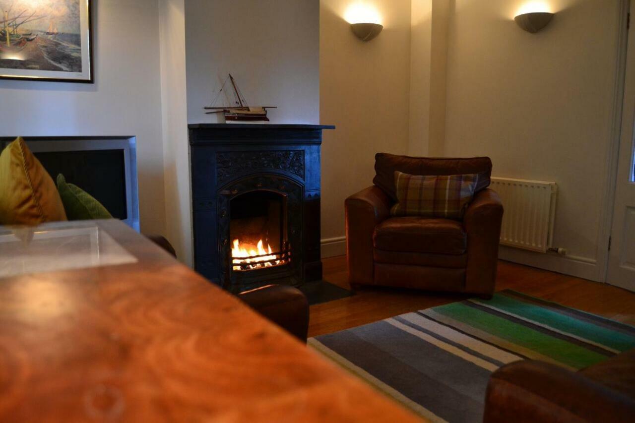Dingle Townhouse Villa Dış mekan fotoğraf