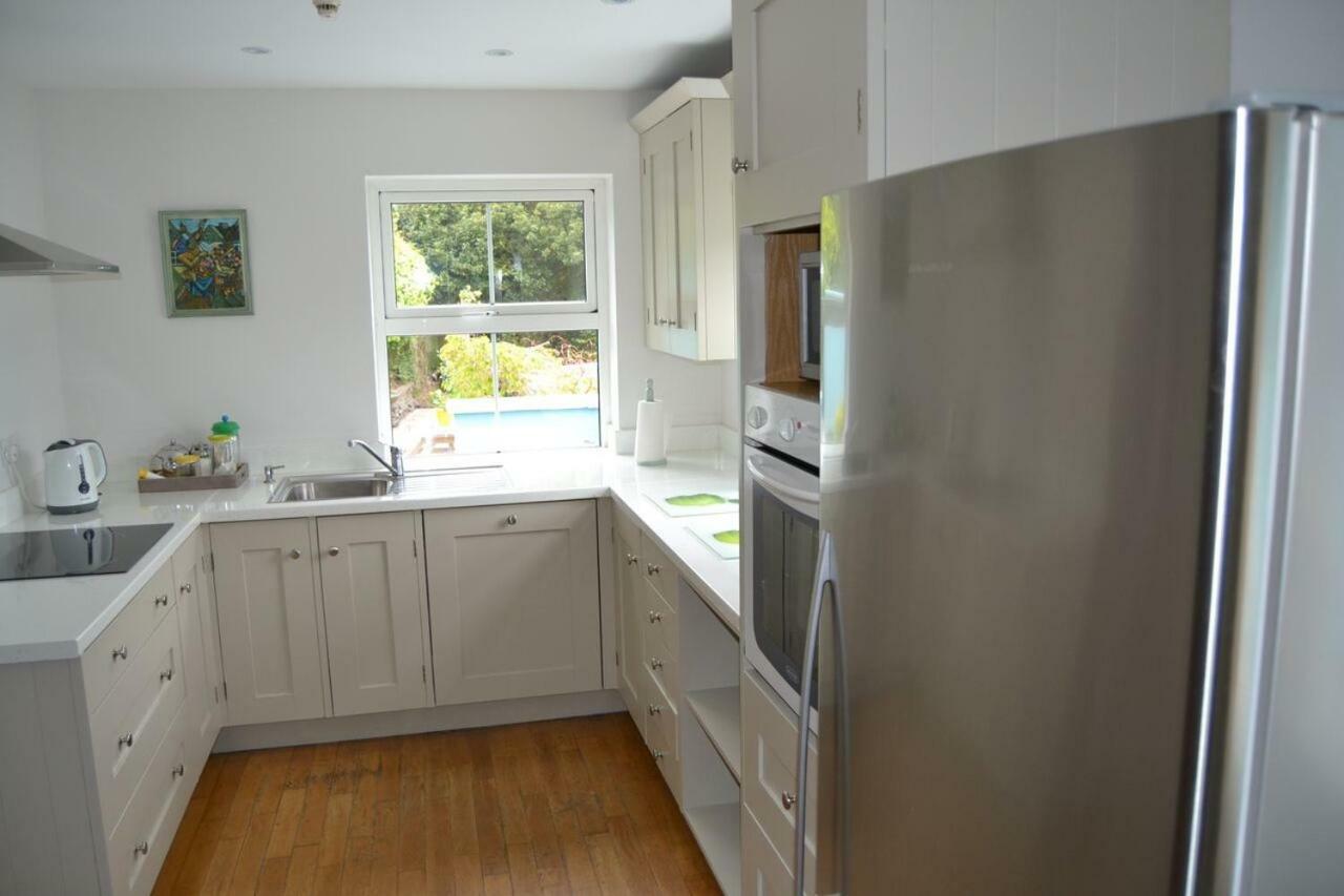 Dingle Townhouse Villa Dış mekan fotoğraf